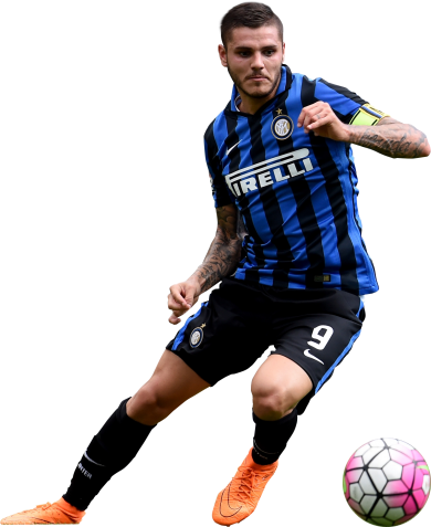 Mauro Icardi