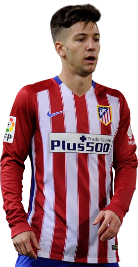 Luciano Vietto