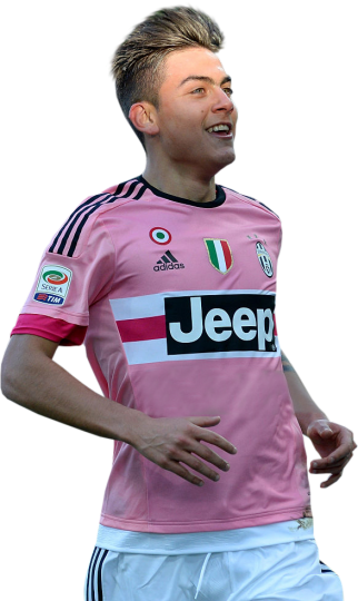 Paulo Dybala