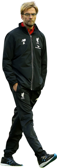 Jürgen Klopp