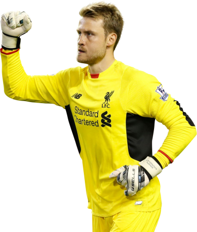 Simon Mignolet