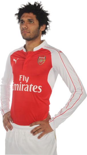 Mohamed Elneny