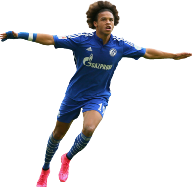 Leroy Sané