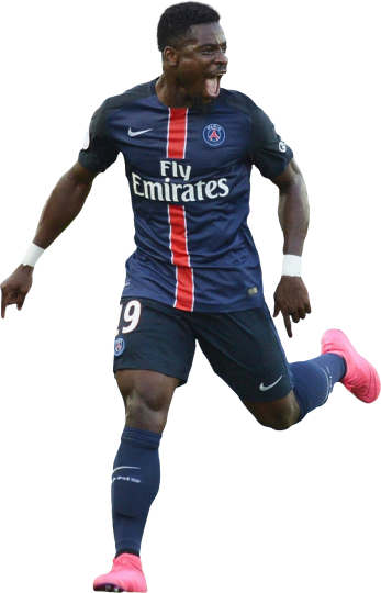 Serge Aurier