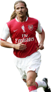 Emmanuel Petit football render