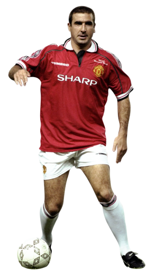 Eric Cantona