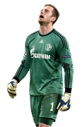 Raul Fährmann football render