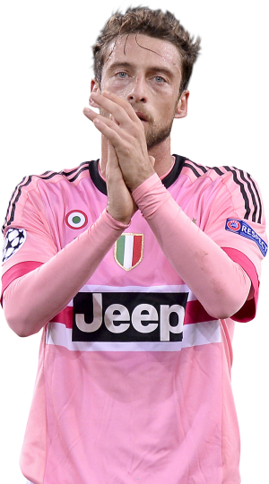 Claudio Marchisio