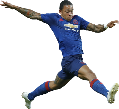 Memphis Depay