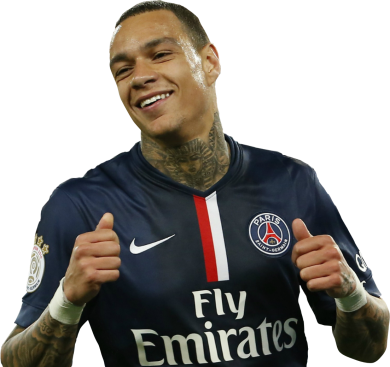 Gregory van der Wiel