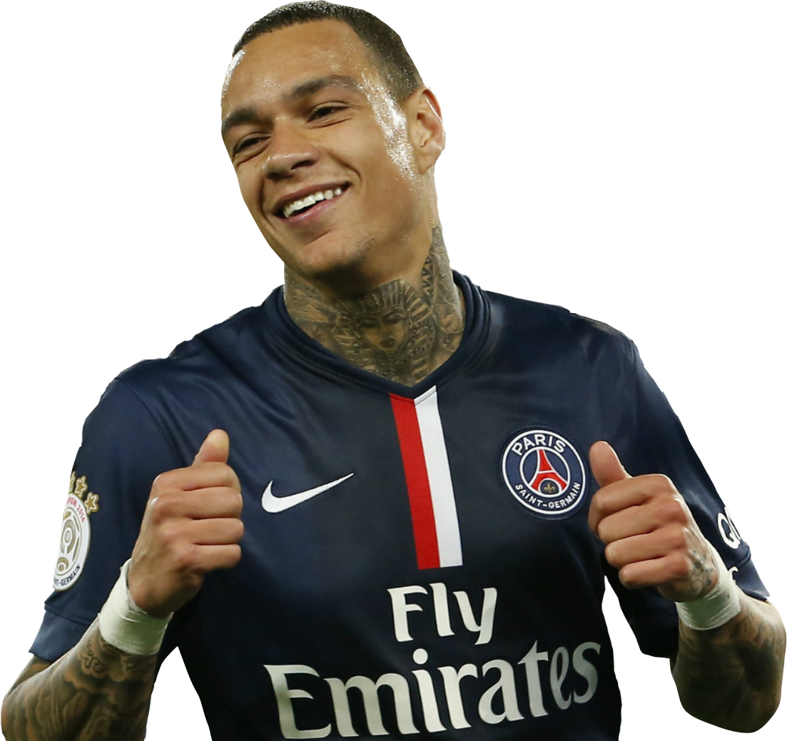 Gregory van der Wiel questions Paris Saint-Germain manager Laurent