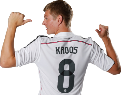 Toni Kroos