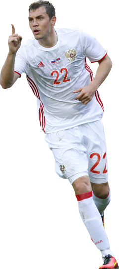 Artem Dzyuba