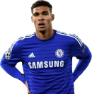 Ruben Loftus-Cheek football render