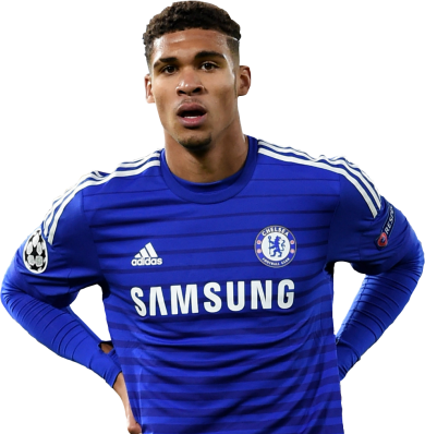 Ruben Loftus-Cheek