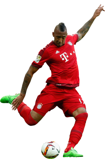 Jerome Boateng