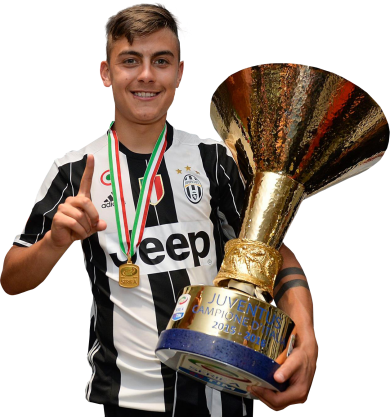 Paulo Dybala