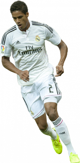 Raphael Varane