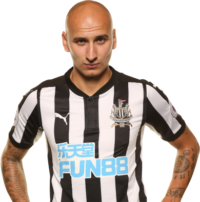 Jonjo Shelvey