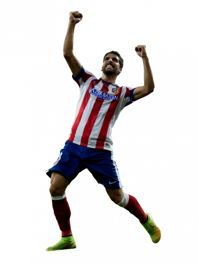 Raul Garcia