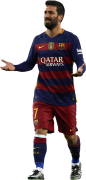 Arda Turan football render