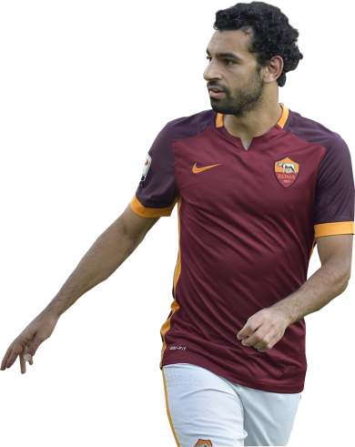 Mohamed Salah