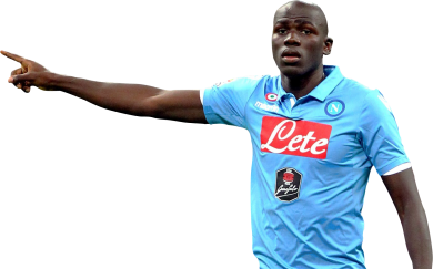 Kalidou Koulibaly