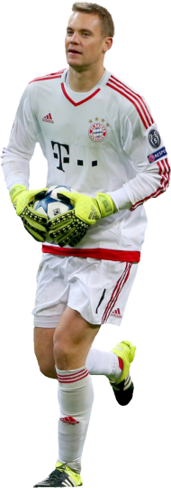 Manuel Neuer