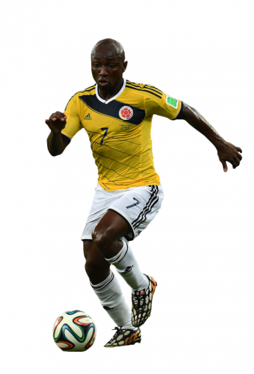 Pablo Armero