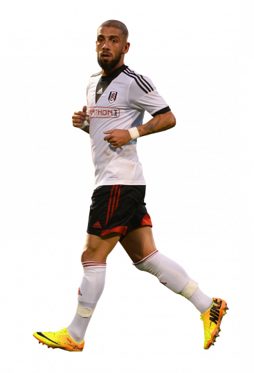 Ashkan Dejagah