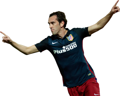 Diego Godin