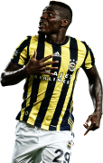 Emmanuel Emenike football render