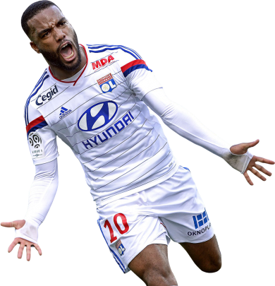 Alexandre Lacazette