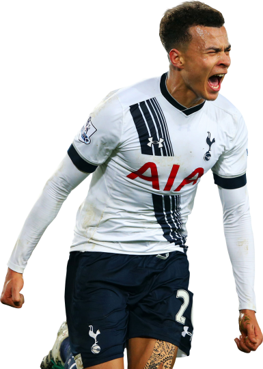 Dele Alli