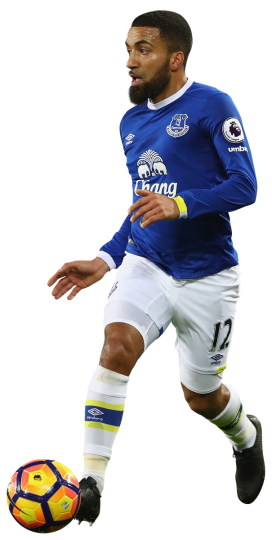 Aaron Lennon