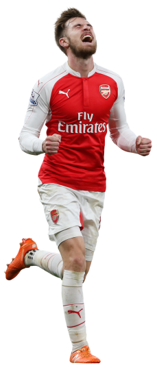 Aaron Ramsey