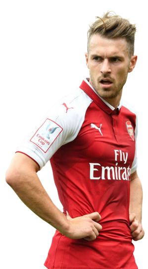 Aaron Ramsey