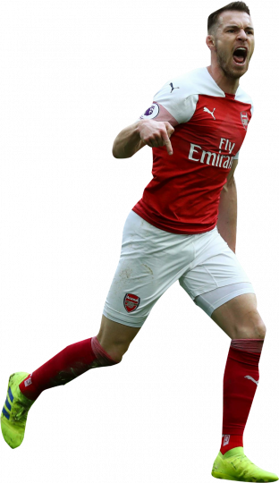 Aaron Ramsey