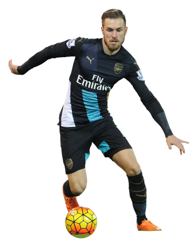 Aaron Ramsey