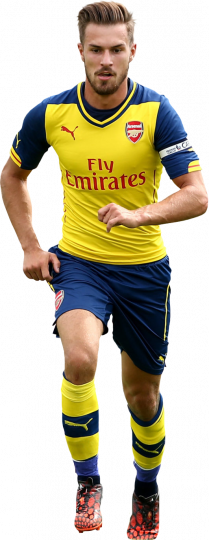 Aaron Ramsey