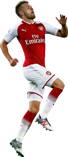 Aaron Ramsey