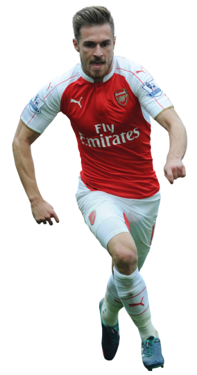 Aaron Ramsey