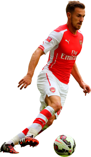 Aaron Ramsey