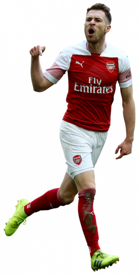 Aaron Ramsey