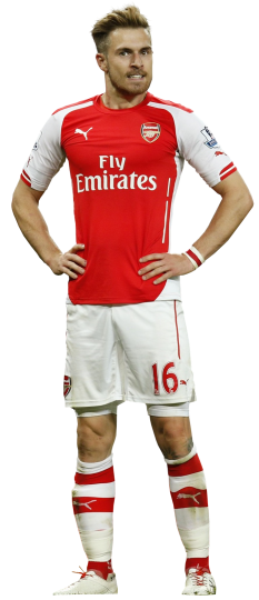 Aaron Ramsey