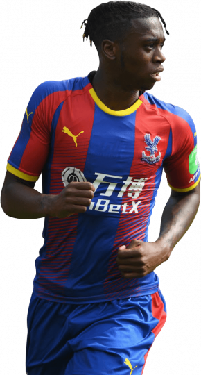 Aaron Wan-Bissaka