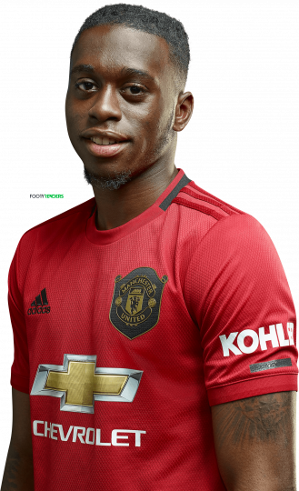 Aaron Wan-Bissaka