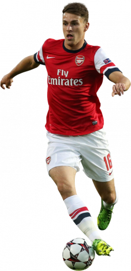 Aaron Ramsey