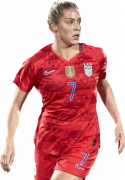 Abby Dahlkemper football render