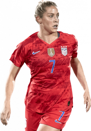 Abby Dahlkemper